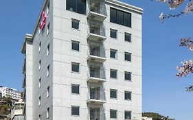 Sakura Shimanami Hotel