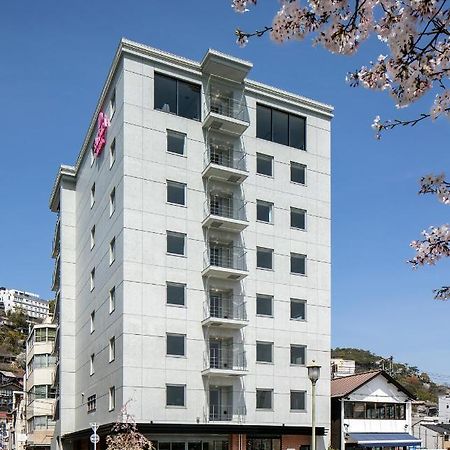 Sakura Shimanami Hotel Onomichi Exterior photo