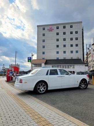 Sakura Shimanami Hotel Onomichi Exterior photo