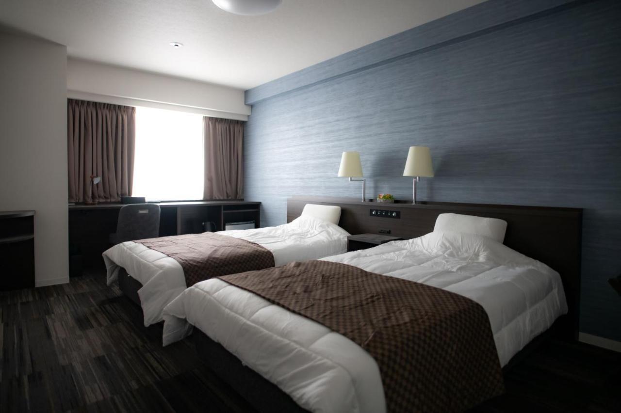 Sakura Shimanami Hotel Onomichi Exterior photo