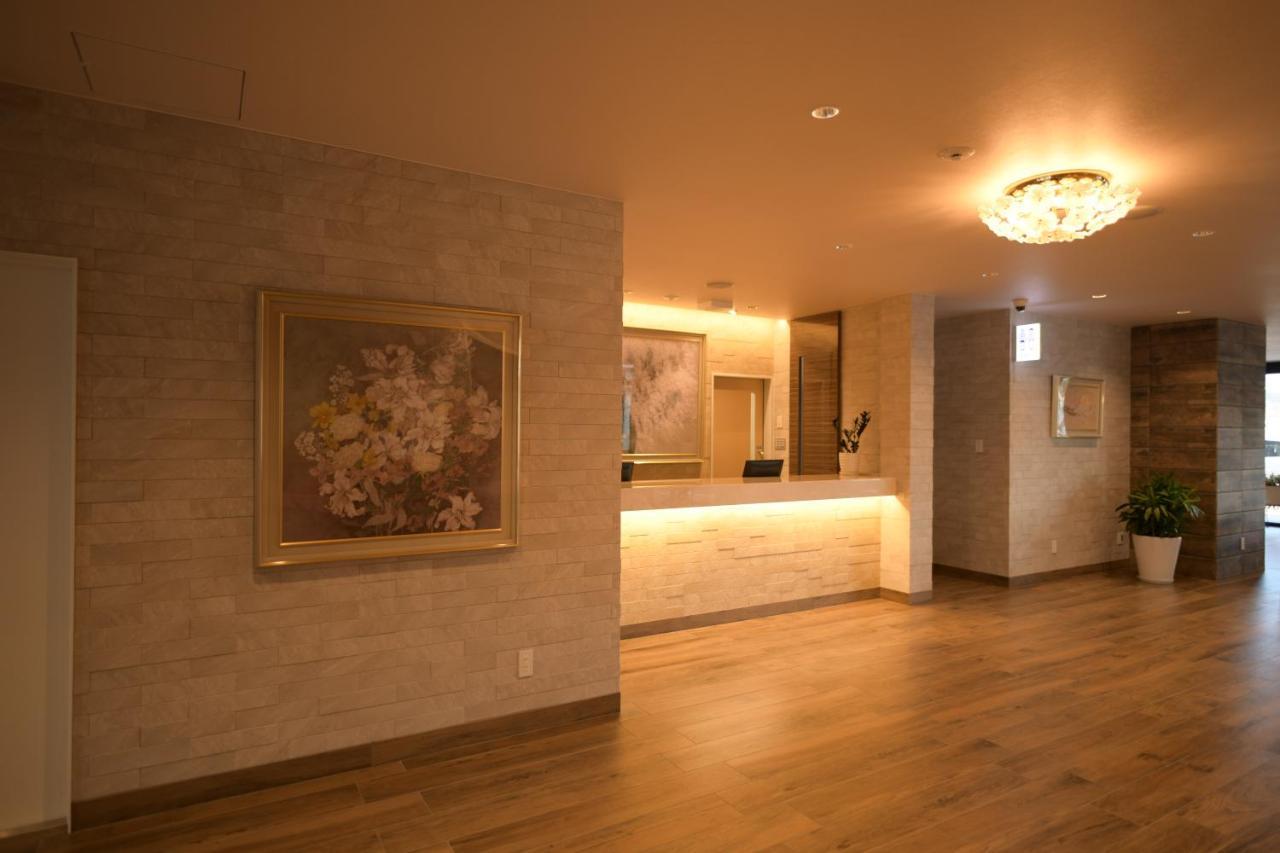 Sakura Shimanami Hotel Onomichi Exterior photo
