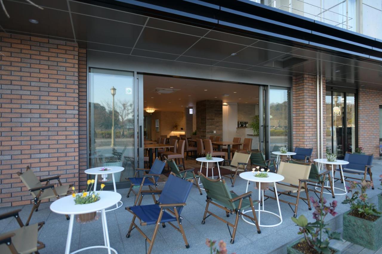 Sakura Shimanami Hotel Onomichi Exterior photo