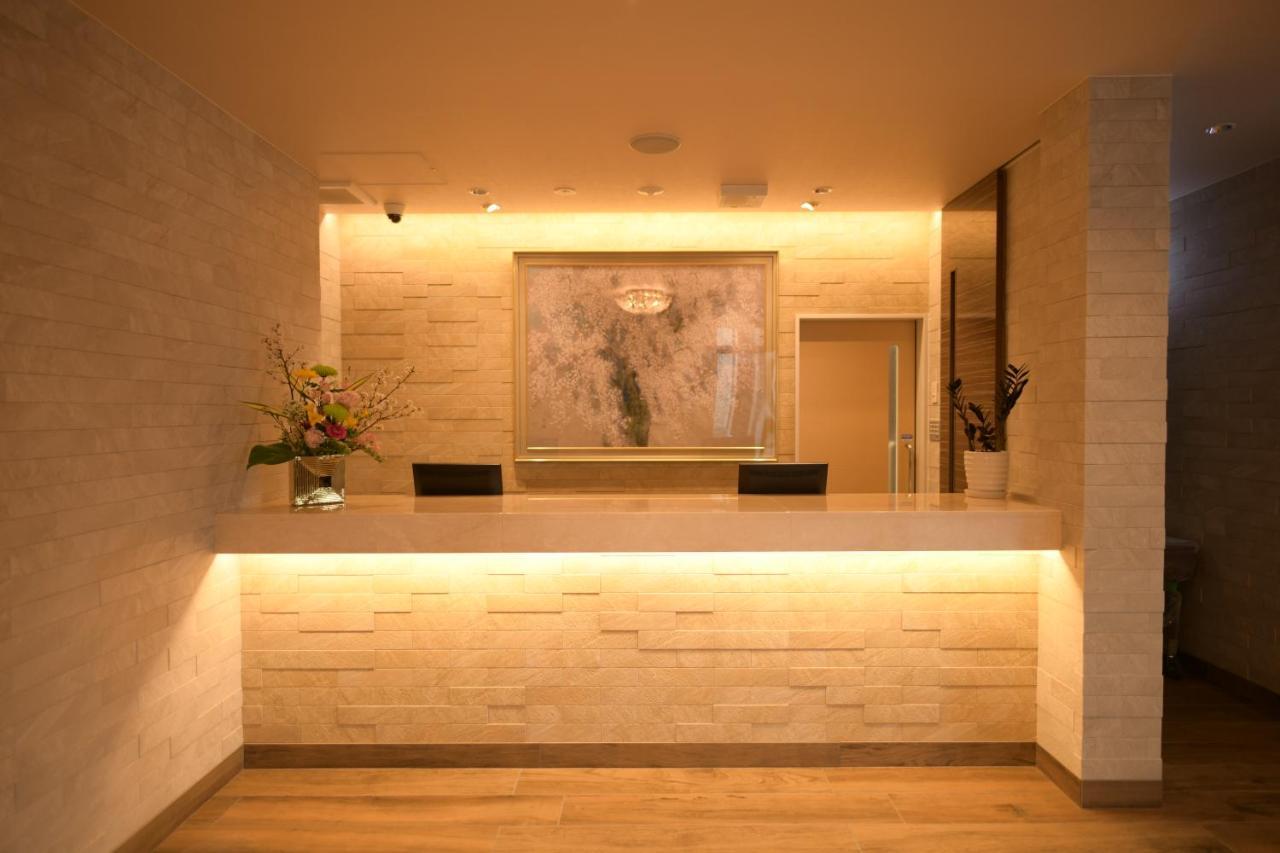 Sakura Shimanami Hotel Onomichi Exterior photo